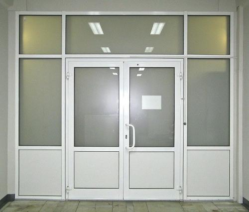 Регулировка пластиковой двери по высоте. Как отрегулировать пластиковую дверь самостоятельно