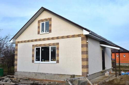 Строительство загородного дома с чего начать частые ошибки. Ошибка первая — строительство дома без проекта 14