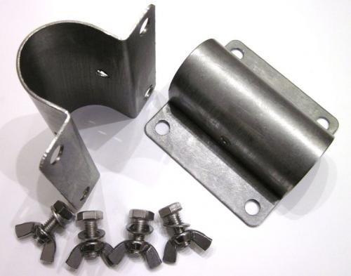 Как соединить металлические трубы без сварки и резьбы. Как прочно соединить стальные трубы без сварки и без резьбы