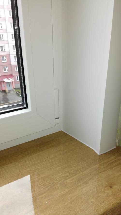 Отделка откосов сэндвич-панелями. Преимущества отделки сэндвич-панелями 04 Отделка откосов сэндвич-панелями. Преимущества отделки сэндвич-панелями 04