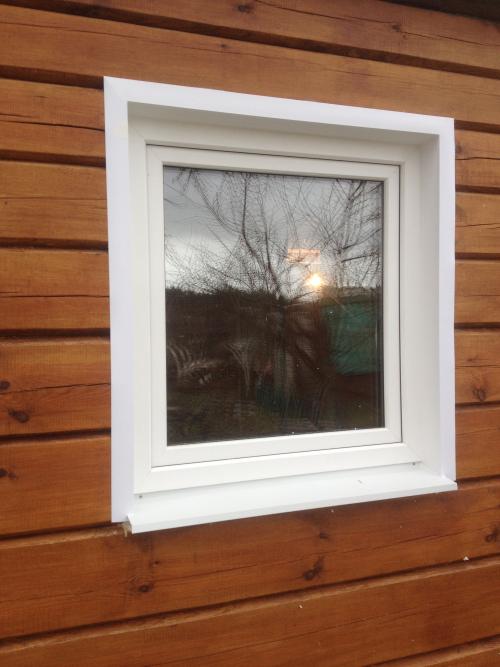 Отделка откосов сэндвич-панелями. Преимущества отделки сэндвич-панелями 09 Отделка откосов сэндвич-панелями. Преимущества отделки сэндвич-панелями 09