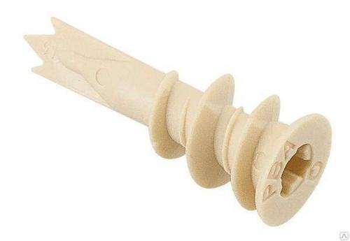 Дюбель молли в бетон. Дюбели и анкера для гипсокартона: ввертыш Driva, КНАУФ-Хартмут, Molly, пружинный