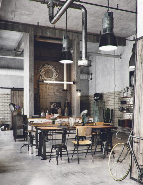 В индийском стиле комната. Мебель и аксессуары 31