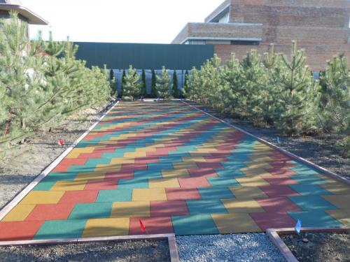 Ландшафтный дизайн частный дом. Ландшафтный дизайн