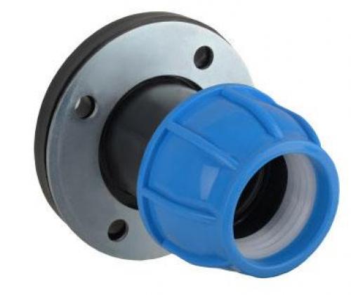 Соединение полипропиленовых труб со стальными. Как правильно соединить полипропиленовые трубы с металлическими 23