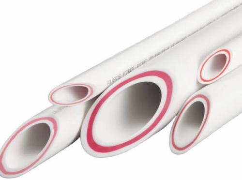 Трубы полипропиленовые маркировка. Свойства полипропилена 13