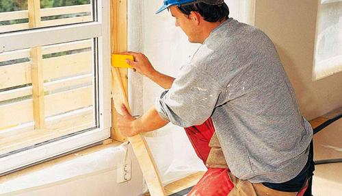 Как заклеить окна мукой. Создаём комфортные условия: чем заклеить окна от сквозняков, солнечных лучей и от посторонних глаз