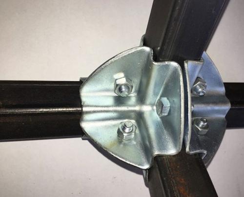 Как соединить металлические трубы без сварки и резьбы. Как прочно соединить стальные трубы без сварки и без резьбы