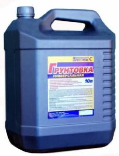 Чем грунтовать перед ротбандом. Грунтовка перед штукатуркой стен