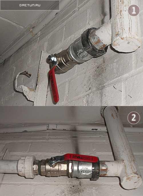 Соединение полипропиленовых труб со стальными. Как правильно соединить полипропиленовые трубы с металлическими 27