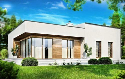 Строительство коттеджей. Строим дома в Краснодарском крае под ключ