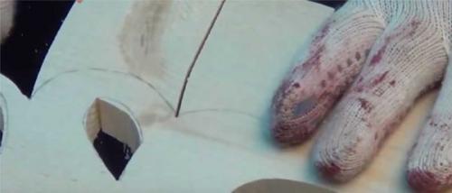 Наличники рисунки. Порядок изготовления наличника с прорезной резьбой