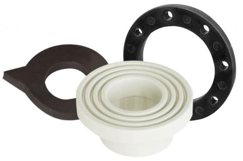 Как соединить металлические трубы без сварки и резьбы. Как прочно соединить стальные трубы без сварки и без резьбы