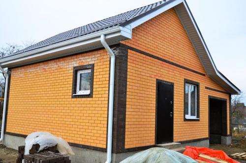 Строительство загородного дома с чего начать частые ошибки. Ошибка первая — строительство дома без проекта 12