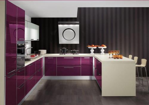 Шкафы пленка МДФ. Характеристики материала