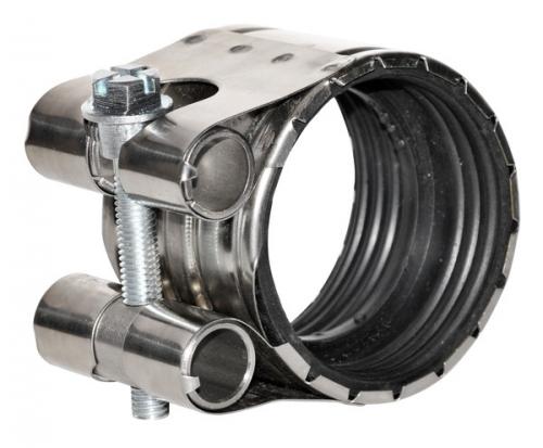 Как соединить металлические трубы без сварки и резьбы. Как прочно соединить стальные трубы без сварки и без резьбы