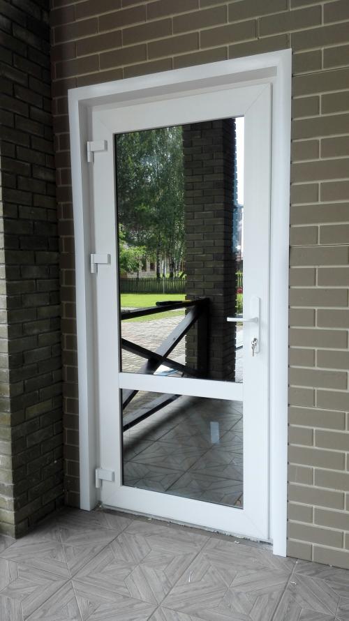 Отделка откосов сэндвич-панелями. Преимущества отделки сэндвич-панелями 08 Отделка откосов сэндвич-панелями. Преимущества отделки сэндвич-панелями 08