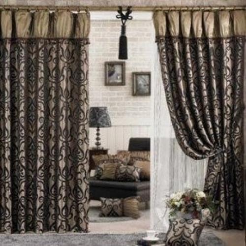 Дверной проем чем закрыть. Чем закрыть дверной проем вместо двери — идеи и фото