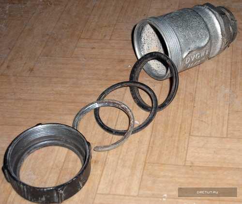 Соединение полипропиленовых труб со стальными. Как правильно соединить полипропиленовые трубы с металлическими 25