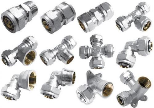 Как соединить металлические трубы без сварки и резьбы. Как прочно соединить стальные трубы без сварки и без резьбы