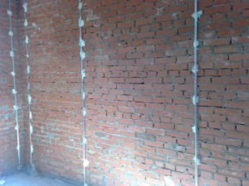 Выровнять стены своими руками пошаговая инструкция. Технология выравнивания своими руками