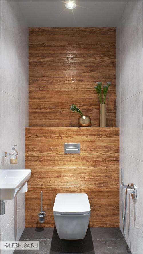 Необычный дизайн в ЖК Самоцветы 12