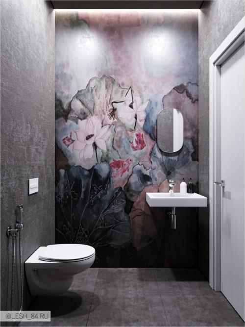 Лофт в ЖК Резиденс 10