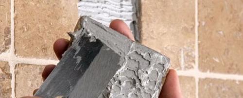 Раствор облицовки печи для печи. Зачем штукатурить печь 05