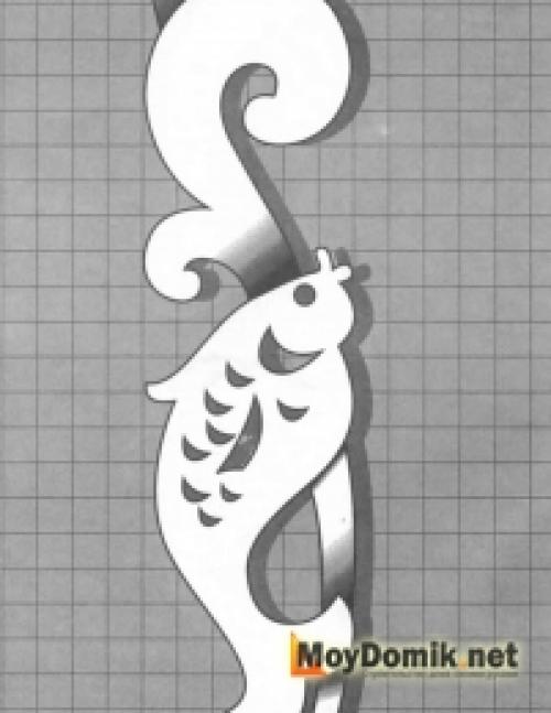 Рисунки наличников на окна деревянного дома. Шаблоны для резных наличников на окна и двери – от рисунка к трафарету 08