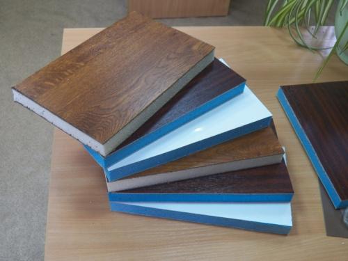 Отделка откосов сэндвич-панелями. Преимущества отделки сэндвич-панелями 02 Отделка откосов сэндвич-панелями. Преимущества отделки сэндвич-панелями 02