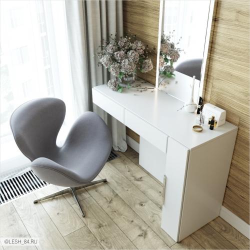 Лофт в ЖК Резиденс 07