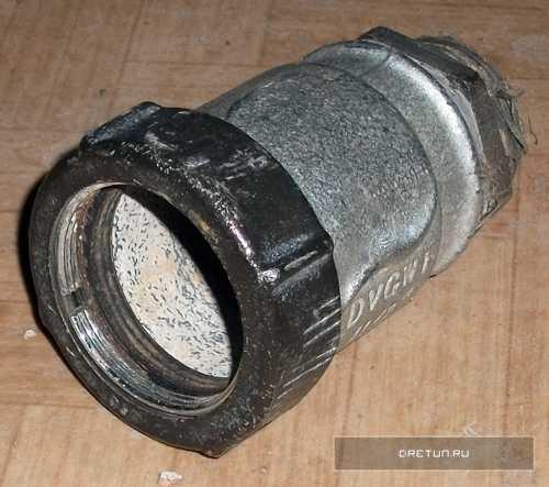 Соединение полипропиленовых труб со стальными. Как правильно соединить полипропиленовые трубы с металлическими 24