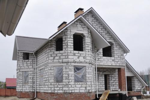 Строительство загородного дома с чего начать частые ошибки. Ошибка первая — строительство дома без проекта