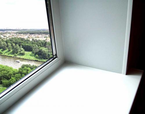 Сэндвич панели пвх для откосов. Что такое откосы на окна: назначение конструктивного элемента