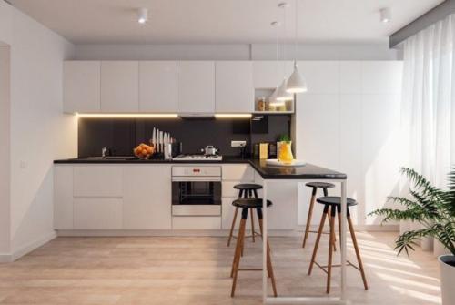 Как самому сделать барную стойку. Как своими руками сделать барную стойку: выбор материалов, монтаж