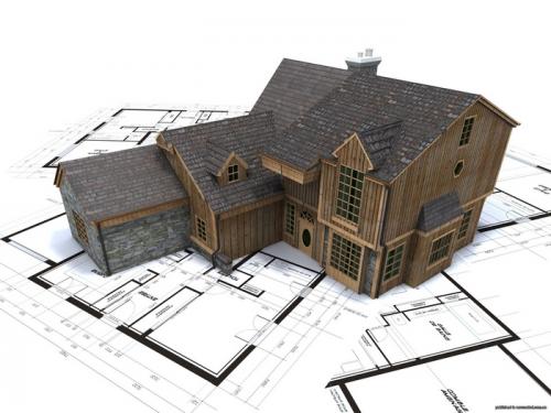 Технология постройки дома. Общие моменты