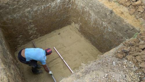 Как украсить погреб снаружи. Погреб для дачи — основные виды, правильный подбор места и этапы строительства (115 фото)