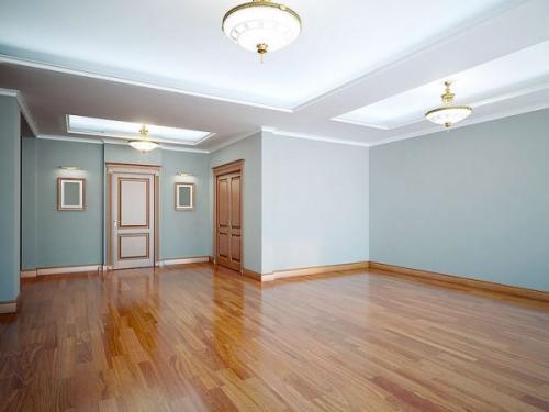 Косметический ремонт это. Косметический ремонт квартиры