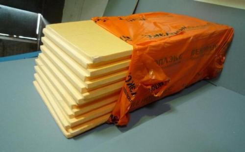 Технология утепления фасада пенопластом. Тонкости технологии утепления фасада пенополистиролом