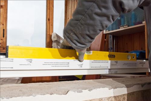 Профиль подоконный. Какие функции выполняет подставочный профиль 01 Профиль подоконный. Какие функции выполняет подставочный профиль 01