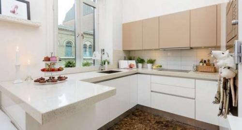 Обои в интерьере кофейного цвета. Основные особенности