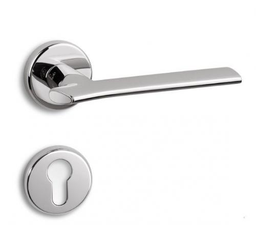 Как снять ручку с межкомнатной двери. Виды и типы дверных ручек