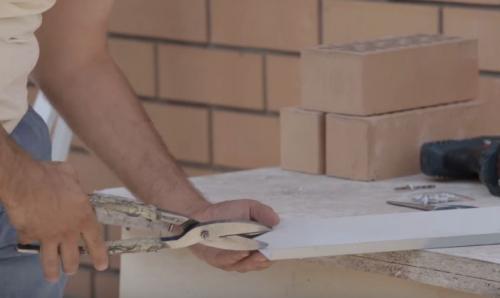 Чем крепить пластиковые панели к потолку. Выбор панелей на потолок 14