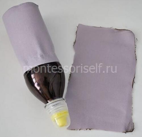 Как сделать игрушечный домик из пластиковых бутылок. Поделки из пластиковых бутылок: ТОП 20 идей (мастер-класс для детского сада)