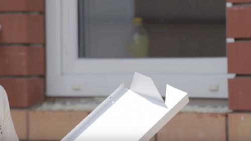 Чем крепить пластиковые панели к потолку. Выбор панелей на потолок 15