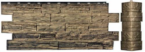 Виниловый сайдинг монтаж. Виды сайдинга 02