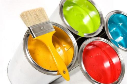 Чем покрасить жидкое стекло. Зачем советуют добавлять в водоэмульсионку жидкое стекло