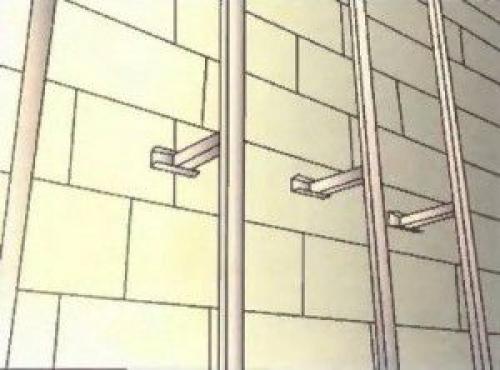 Виниловый сайдинг монтаж. Виды сайдинга 06