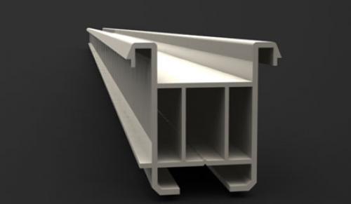 Профиль подоконный. Какие функции выполняет подставочный профиль 09 Профиль подоконный. Какие функции выполняет подставочный профиль 09