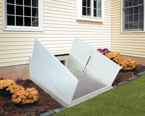 Как украсить погреб снаружи. Погреб для дачи — основные виды, правильный подбор места и этапы строительства (115 фото)